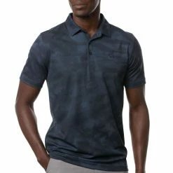 TravisMathew Men&apos;s Capsize Polo