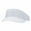 G/Fore Men&apos;s Circle G&apos;s Stretch Twill Visor -GOIF SHOP 9795919 800 auto