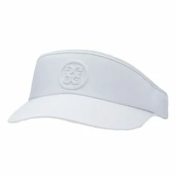G/Fore Men&apos;s Circle G&apos;s Stretch Twill Visor