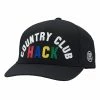 G/Fore Men&apos;s Country Club Hack Snapback Hat -GOIF SHOP 9796295 800 auto