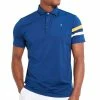 REDVANLY Men&apos;s Heyward Polo -GOIF SHOP 9797461 800 auto
