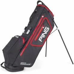 Ping Moonson Hoofer Stand Bag