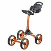 Bag Boy Quad XL 4-Wheel Push Cart -GOIF SHOP 9798111 800 auto