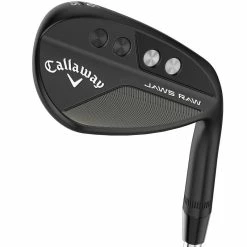 Callaway Jaws Raw Black Plasma Wedge -GOIF SHOP 9800023 800 auto