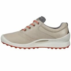 ECCO Women's Biom Hybrid Spikeless Golf Shoes -GOIF SHOP 9801719 800 auto
