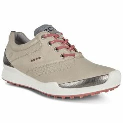 ECCO Women's Biom Hybrid Spikeless Golf Shoes -GOIF SHOP 9801720 800 auto