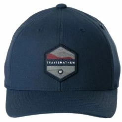TravisMathew Men&apos;s Sunnies Hat