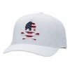 G/Fore Men&apos;s USA Killer T&apos;s Snapback Hat -GOIF SHOP 9804140 800 auto