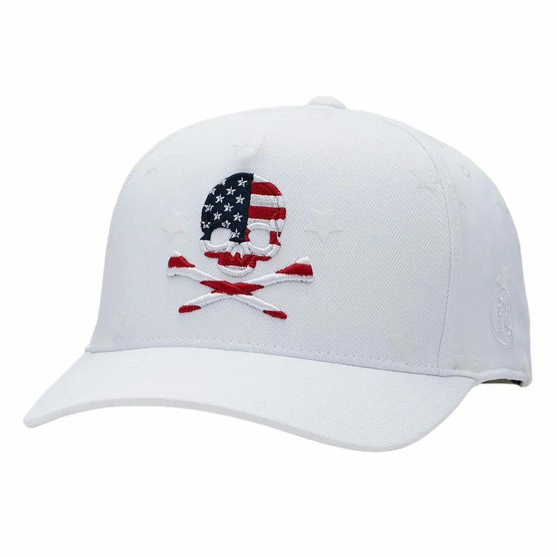 G/Fore Men's USA Killer T's Snapback Hat 3 G/Fore Men's USA Killer T's Snapback Hat