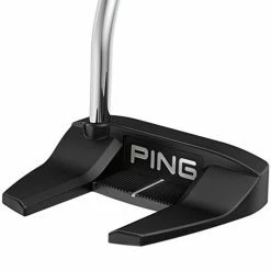 Ping Sigma 2 Tyne Stealth Putter W/PP60 Grip 9 Ping Sigma 2 Tyne Stealth Putter W/PP60 Grip -GOIF SHOP 9804367 800 auto