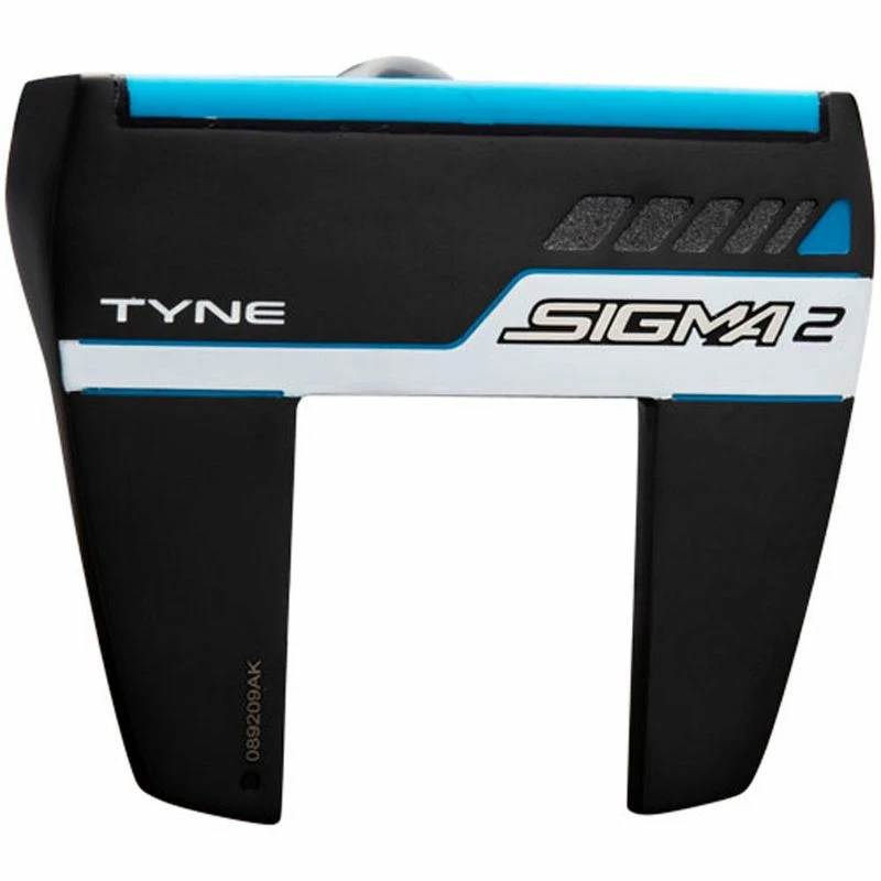 Ping Sigma 2 Tyne Stealth Putter W/PP60 Grip 7 Ping Sigma 2 Tyne Stealth Putter W/PP60 Grip - Image 5