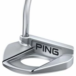 Ping Sigma 2 Fetch Platinum Putter W/PP60 Grip 9 Ping Sigma 2 Fetch Platinum Putter W/PP60 Grip -GOIF SHOP 9804800 800 auto