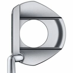 Ping Sigma 2 Fetch Platinum Putter W/PP60 Grip 10 Ping Sigma 2 Fetch Platinum Putter W/PP60 Grip -GOIF SHOP 9804801 800 auto