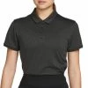Nike Women&apos;s Dri-FIT Victory Texture Polo -GOIF SHOP 9805840 800 auto