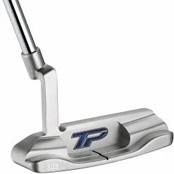 TaylorMade TP HydroBlast Soto Number 1 Putter -GOIF SHOP 9808298 800 auto