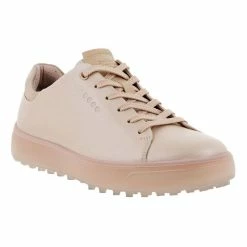 ECCO Women's Golf Tray Spikeless Golf Shoes