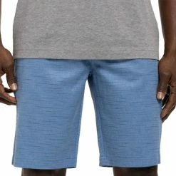 TravisMathew Men's Fly By Shorts