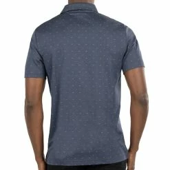 TravisMathew Men&apos;s Desert Park Polo -GOIF SHOP 9811034 800 auto