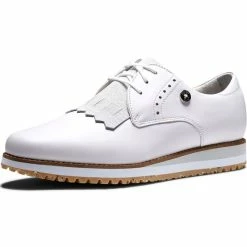 FootJoy Women&apos;s Sport Retro Spikeless Golf Shoes -GOIF SHOP 9812705 800 auto