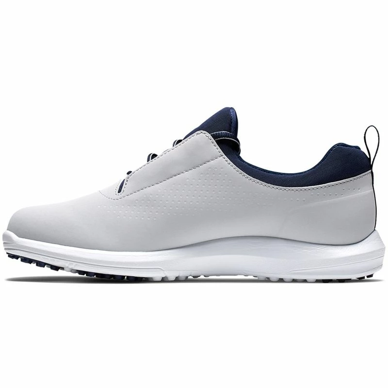 FootJoy Women's FJ Leisure Spikeless Golf Shoes 4 FootJoy Women's FJ Leisure Spikeless Golf Shoes - Image 2