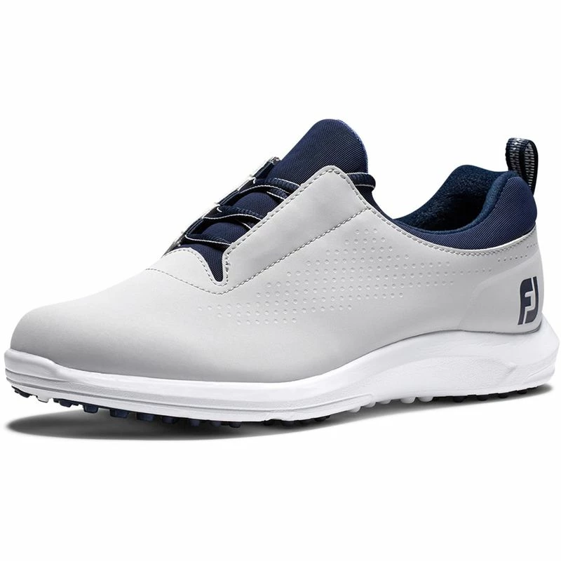FootJoy Women's FJ Leisure Spikeless Golf Shoes 6 FootJoy Women's FJ Leisure Spikeless Golf Shoes - Image 4