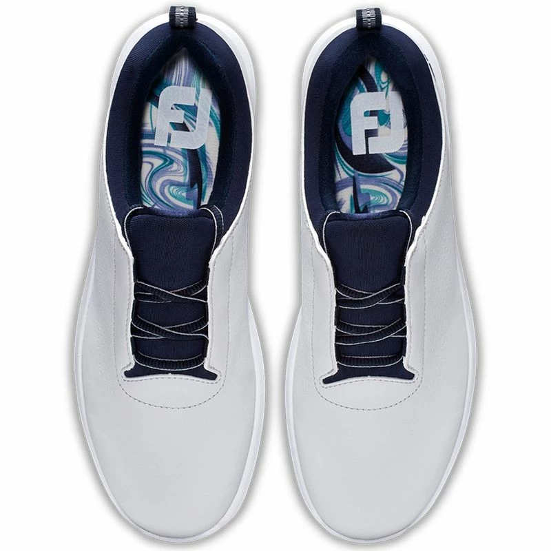 FootJoy Women's FJ Leisure Spikeless Golf Shoes 7 FootJoy Women's FJ Leisure Spikeless Golf Shoes - Image 5