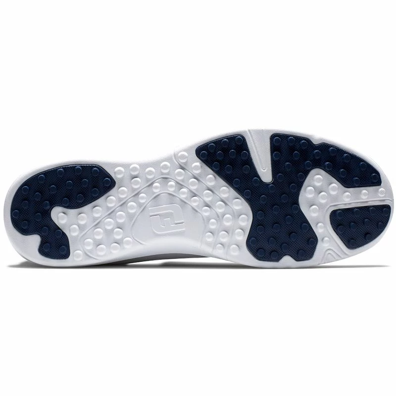 FootJoy Women's FJ Leisure Spikeless Golf Shoes 8 FootJoy Women's FJ Leisure Spikeless Golf Shoes - Image 6