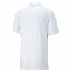 PUMA Men's AP CLOUDSPUN Contender Polo 5 PUMA Men's AP CLOUDSPUN Contender Polo -GOIF SHOP 9817900 800 auto