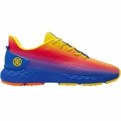 G/FORE Men&apos;s Ombre MG4+ Spikeless Golf Shoes