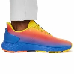 G/FORE Men&apos;s Ombre MG4+ Spikeless Golf Shoes -GOIF SHOP 9820461 800 auto