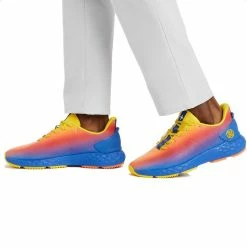 G/FORE Men&apos;s Ombre MG4+ Spikeless Golf Shoes -GOIF SHOP 9820463 800 auto