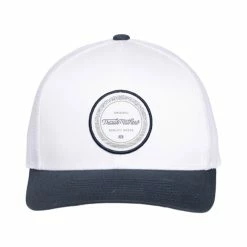 TravisMathew Men&apos;s Now We Feast Hat