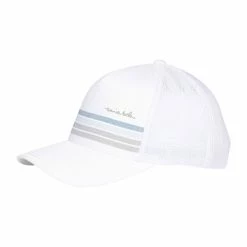 TravisMathew Men&apos;s Julep Hat -GOIF SHOP 9821511 800 auto