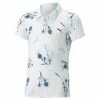 PUMA Girls&apos; MATTR Lowlands Polo -GOIF SHOP 9823639 800 auto