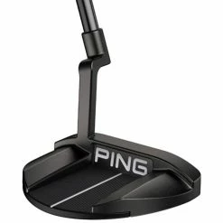 PING 2021 Oslo H Putter W/ Black Graphite 214 Shaft -GOIF SHOP 9827636 800 auto