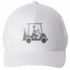 TravisMathew Men&apos;s Party Barge Hat