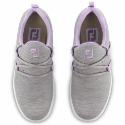 FootJoy Women's Leisure Slip-On Spikeless Golf Shoes -GOIF SHOP 9847102 800 auto