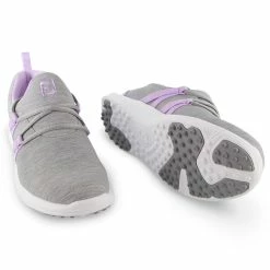 FootJoy Women's Leisure Slip-On Spikeless Golf Shoes -GOIF SHOP 9847105 800 auto