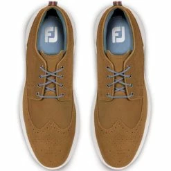 FootJoy Men's Flex LE1 Spikeless Golf Shoes -GOIF SHOP 9848520 800 auto
