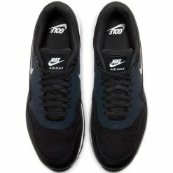 Nike Men's Air Max 1 G Spikeless Golf Shoes -GOIF SHOP 9850369 800 auto