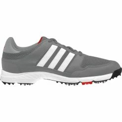 Adidas Men&apos;s Tech Response 4.0 Golf Shoes