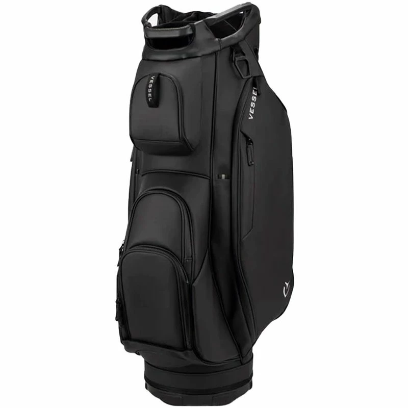 Vessel Lux 7-Way Cart Bag 2 Vessel Lux 7-Way Cart Bag