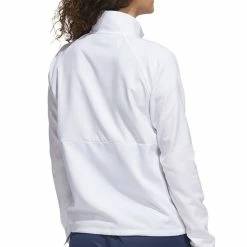 Adidas Women&apos;s Embossed 1/4-Snap Pullover -GOIF SHOP 9856459 800 auto