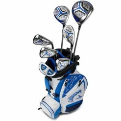Callaway Girl&apos;s XJ3 7PC Package Set -GOIF SHOP 9857242 800 auto