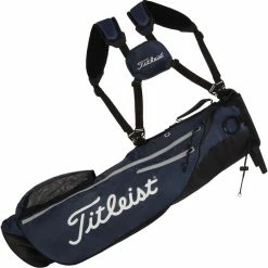Titleist Premium Carry Bag