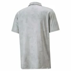 PUMA Men's CLOUDSPUN Leaflet Polo 5 PUMA Men's CLOUDSPUN Leaflet Polo -GOIF SHOP 9858517 800 auto