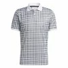 Adidas Men's Adicross Plaid Polo 1 Adidas Men's Adicross Plaid Polo -GOIF SHOP 9867975 800 auto
