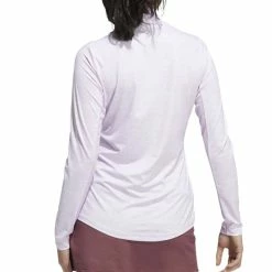 Adidas Women&apos;s Ultimate365 Long Sleeve Polo -GOIF SHOP 9869802 800 auto
