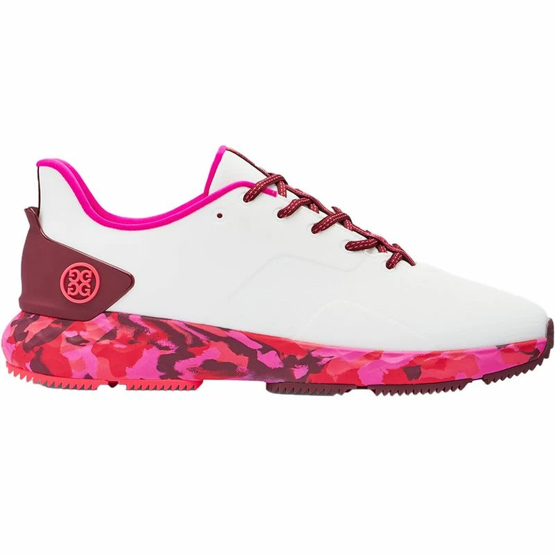 G/FORE Men's MG4+ Spikeless Golf Shoes 3 G/FORE Men's MG4+ Spikeless Golf Shoes