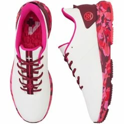 G/FORE Men's MG4+ Spikeless Golf Shoes 7 G/FORE Men's MG4+ Spikeless Golf Shoes -GOIF SHOP 9871815 800 auto